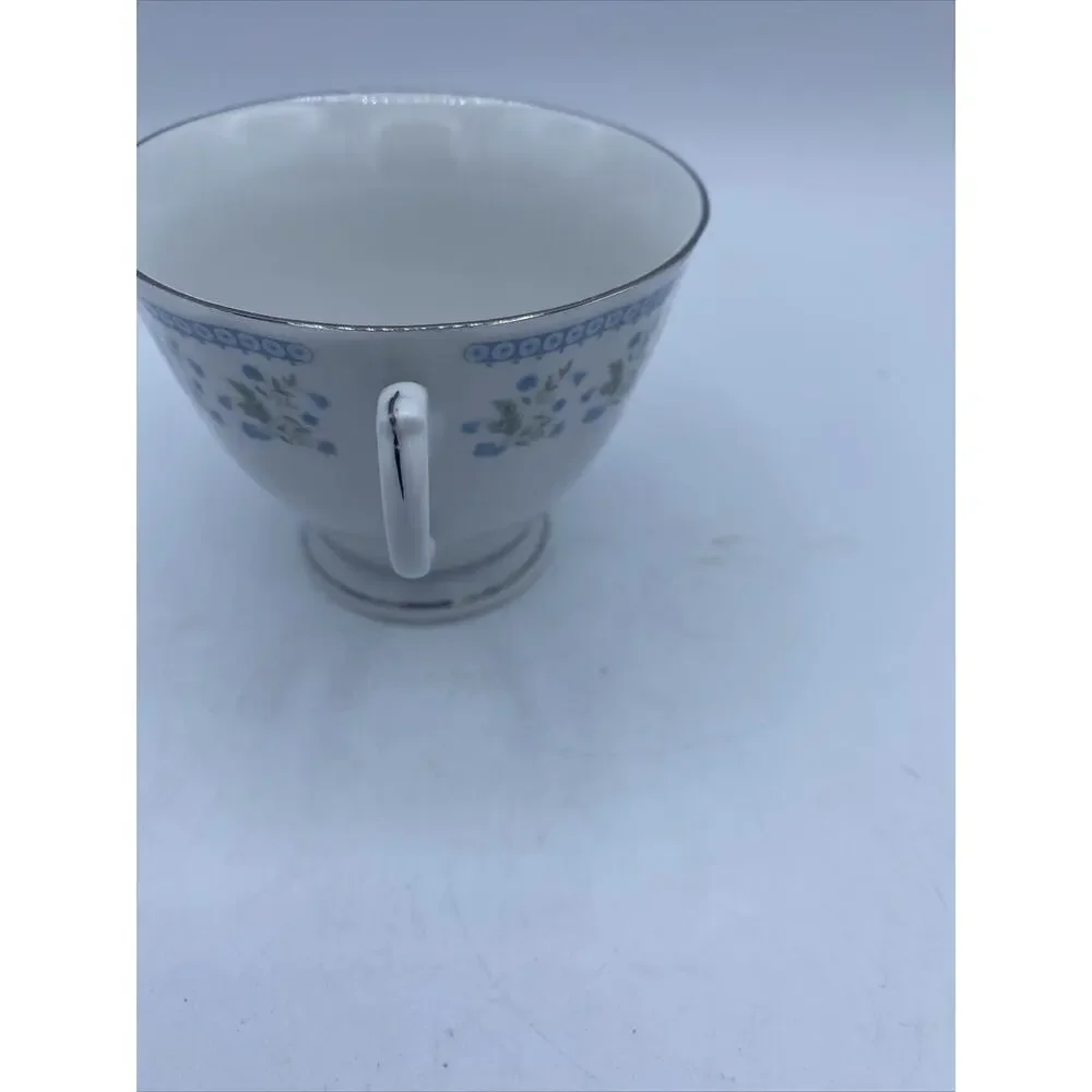 - Crown Ming - CELESTE - Jian Shiang China-1 Coffee/Tea Cup